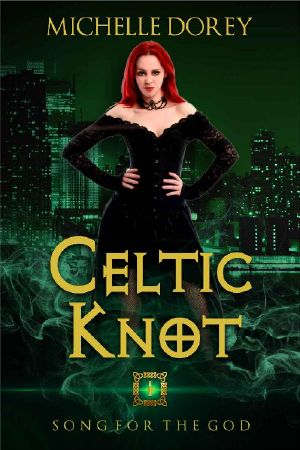 [The Celtic Knot 01] • Song for the God